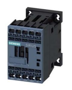 Siemens 3RH21222AP00 Contactor