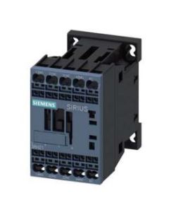 Siemens 3RH21222AT60 Contactor