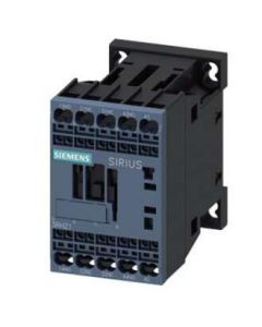 Siemens 3RH21222AV00 Contactor