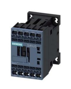 Siemens 3RH21222BA40 Contactor
