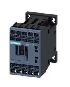 Siemens 3RH21222BE40 Contactor
