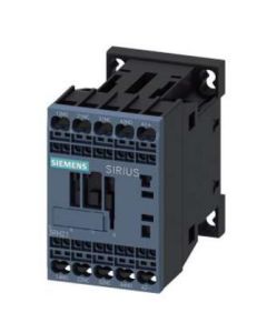 Siemens 3RH21222BG40 Contactor