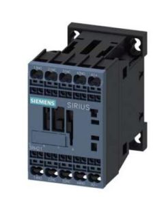 Siemens 3RH21222BM40 Contactor