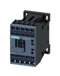 Siemens 3RH21222BN40 Relay