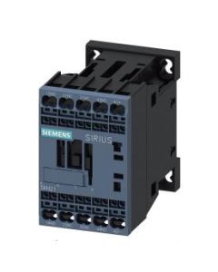 Siemens 3RH21222BW40 Contactor