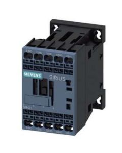 Siemens 3RH21222FB40 Contactor