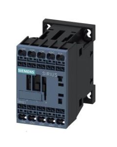 Siemens 3RH21222JC40 Relay