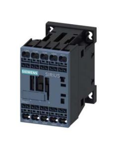 Siemens 3RH21222KB40 Contactor