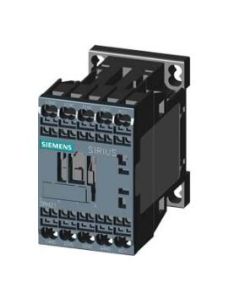 Siemens 3RH21222KF401AA0 Relay