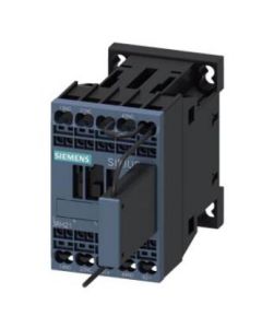 Siemens 3RH21222KG400LA4 Relay
