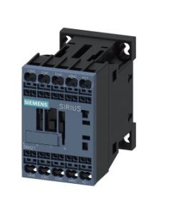 Siemens 3RH21222KJ80 Relay