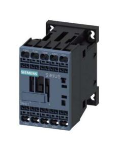 Siemens 3RH21222LB40 Contactor