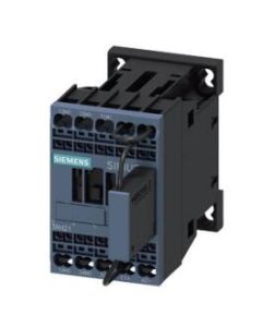Siemens 3RH21222LB400LA0 Contactor
