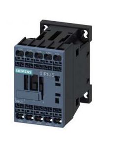 Siemens 3RH21222LF401AA0 Relay