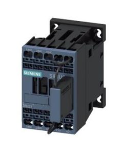 Siemens 3RH21222LF401LA0 Relay