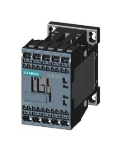 Siemens 3RH21222LJ80 Relay