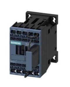 Siemens 3RH21222LJ800LA0 Relay