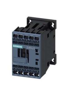 Siemens 3RH21222MB400KT0 Relay