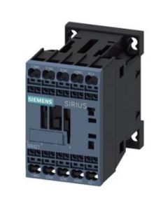 Siemens 3RH21222SB40 Relay
