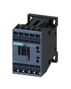 Siemens 3RH21222UB40 Relay