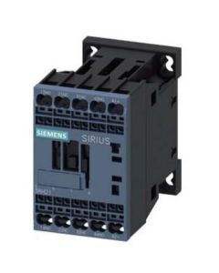 Siemens 3RH21222VB40 Relay