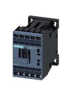 Siemens 3RH21222XB400LA2 Contactor