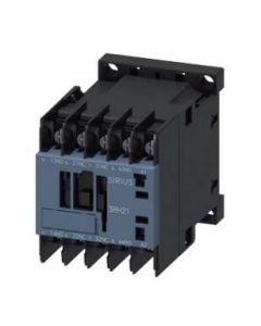 Siemens 3RH21224AB00 Contactor