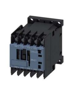 Siemens 3RH21224AG60 Contactor