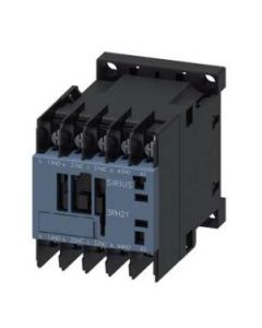 Siemens 3RH21224AN60 Contactor