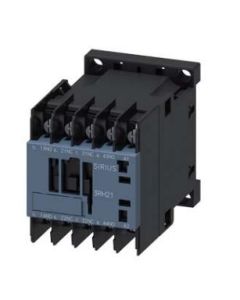 Siemens 3RH21224AR60 Contactor