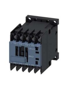 Siemens 3RH21224BB40 Contactor