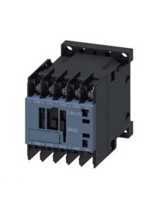 Siemens 3RH21224BG40 Contactor