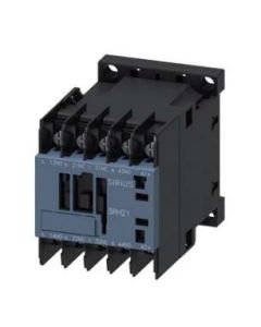 Siemens 3RH21224KB40 Relay
