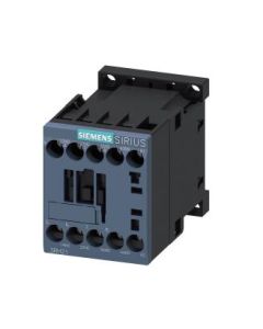 Siemens 3RH21311AH00 Contactor