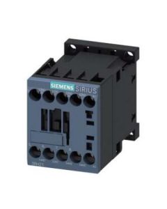 Siemens 3RH21311AK20 Contactor