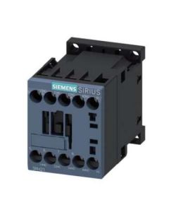 Siemens 3RH21311AK60 Contactor
