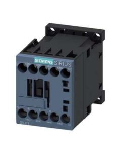 Siemens 3RH21311AM20 Contactor