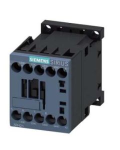 Siemens 3RH21311AR60 Contactor