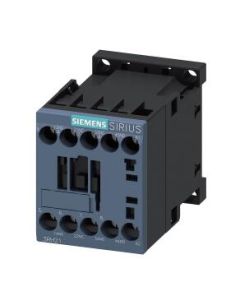 Siemens 3RH21311AU60 Contactor
