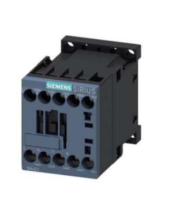 Siemens 3RH21311BA40 Contactor