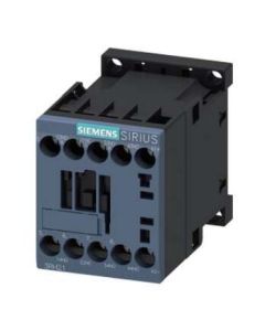 Siemens 3RH21311BB40 Contactor