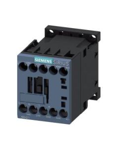 Siemens 3RH21311BE40 Contactor