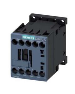 Siemens 3RH21311BE80 Contactor