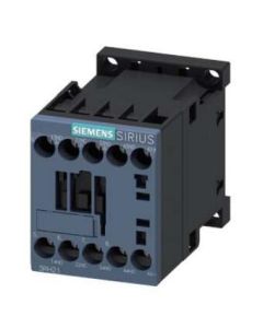 Siemens 3RH21311BF40 Contactor