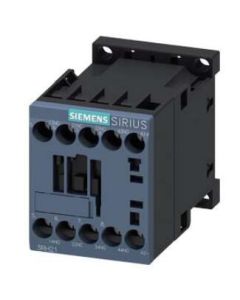 Siemens 3RH21311BG40 Contactor
