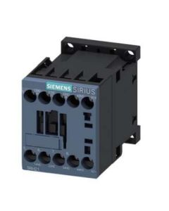 Siemens 3RH21311BM40 Contactor