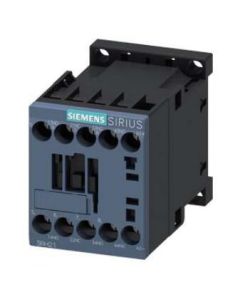 Siemens 3RH21311BP40 Contactor