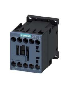 Siemens 3RH21311FB40 Contactor