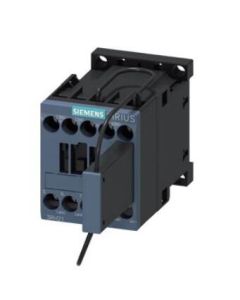 Siemens 3RH21311KG400LA4 Relay