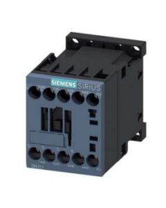 Siemens 3RH21311VB40 Relay
